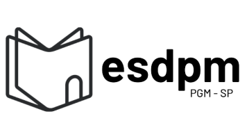 Ambiente Virtual de Aprendizagem da ESDPM/PGM-SP